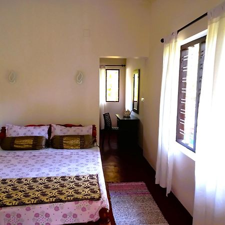 Bella Beach Villa ماراريكولام المظهر الخارجي الصورة