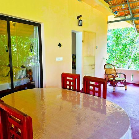 Bella Beach Villa ماراريكولام المظهر الخارجي الصورة