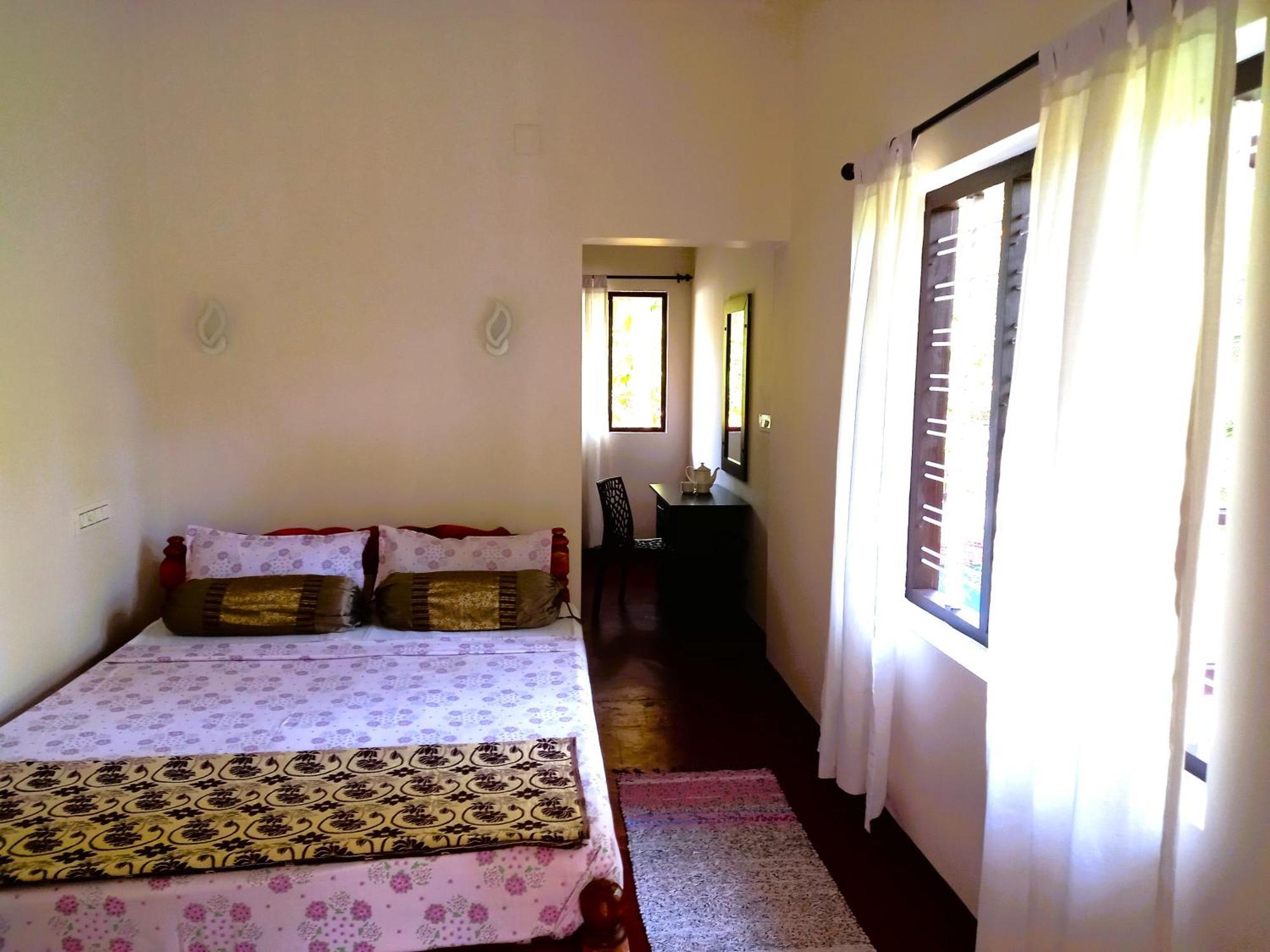 Bella Beach Villa ماراريكولام المظهر الخارجي الصورة