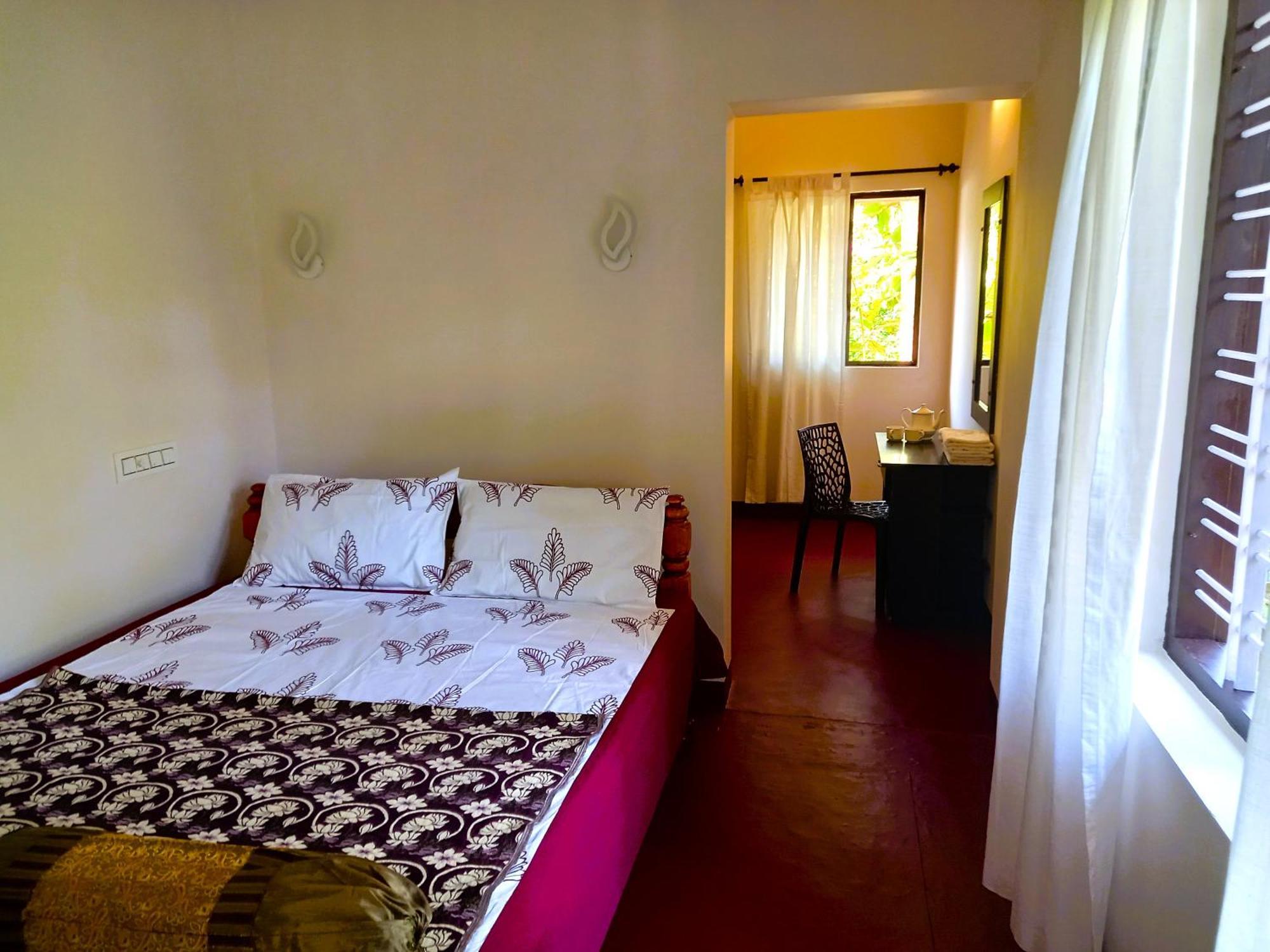 Bella Beach Villa ماراريكولام المظهر الخارجي الصورة