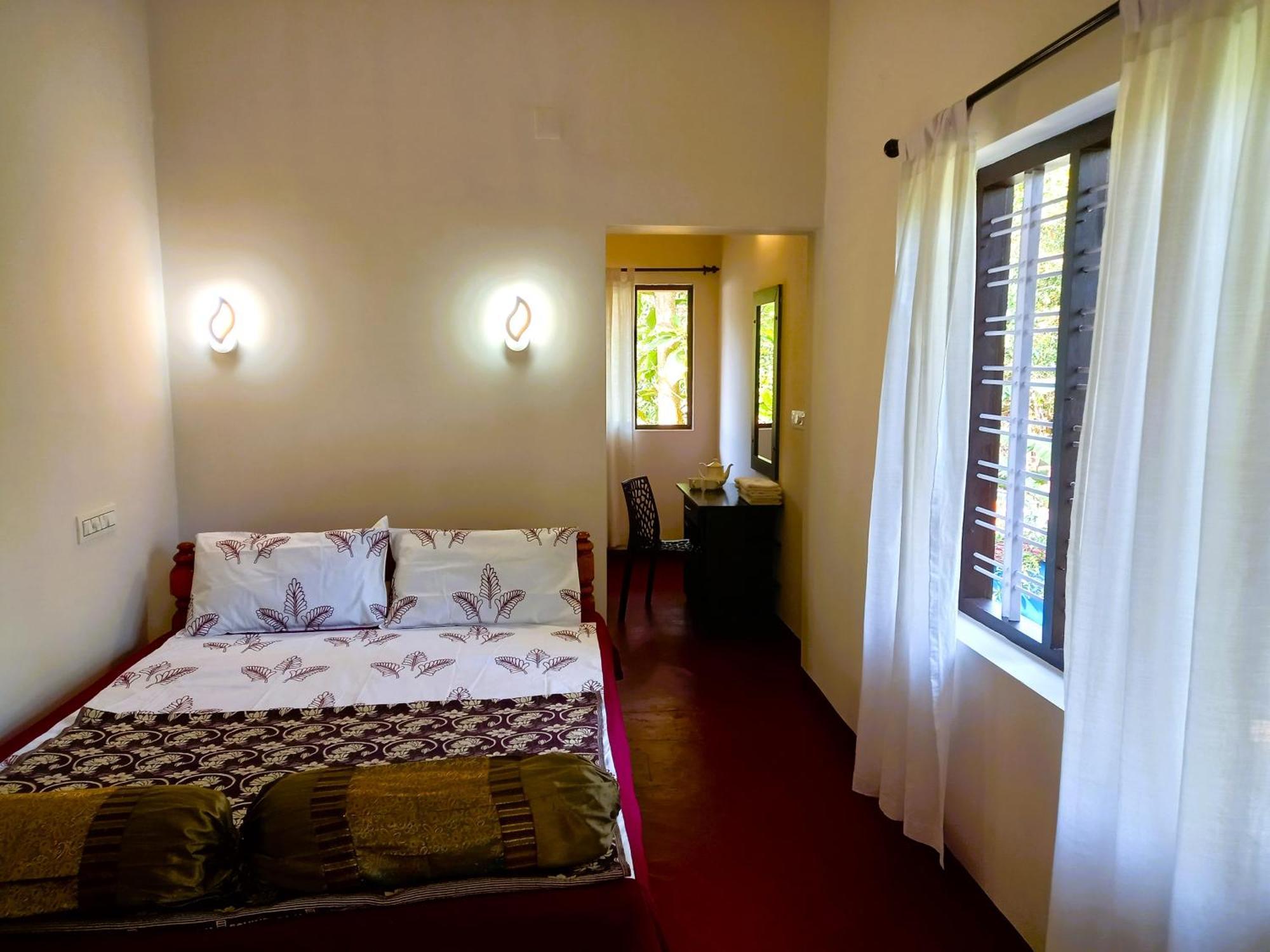 Bella Beach Villa ماراريكولام المظهر الخارجي الصورة