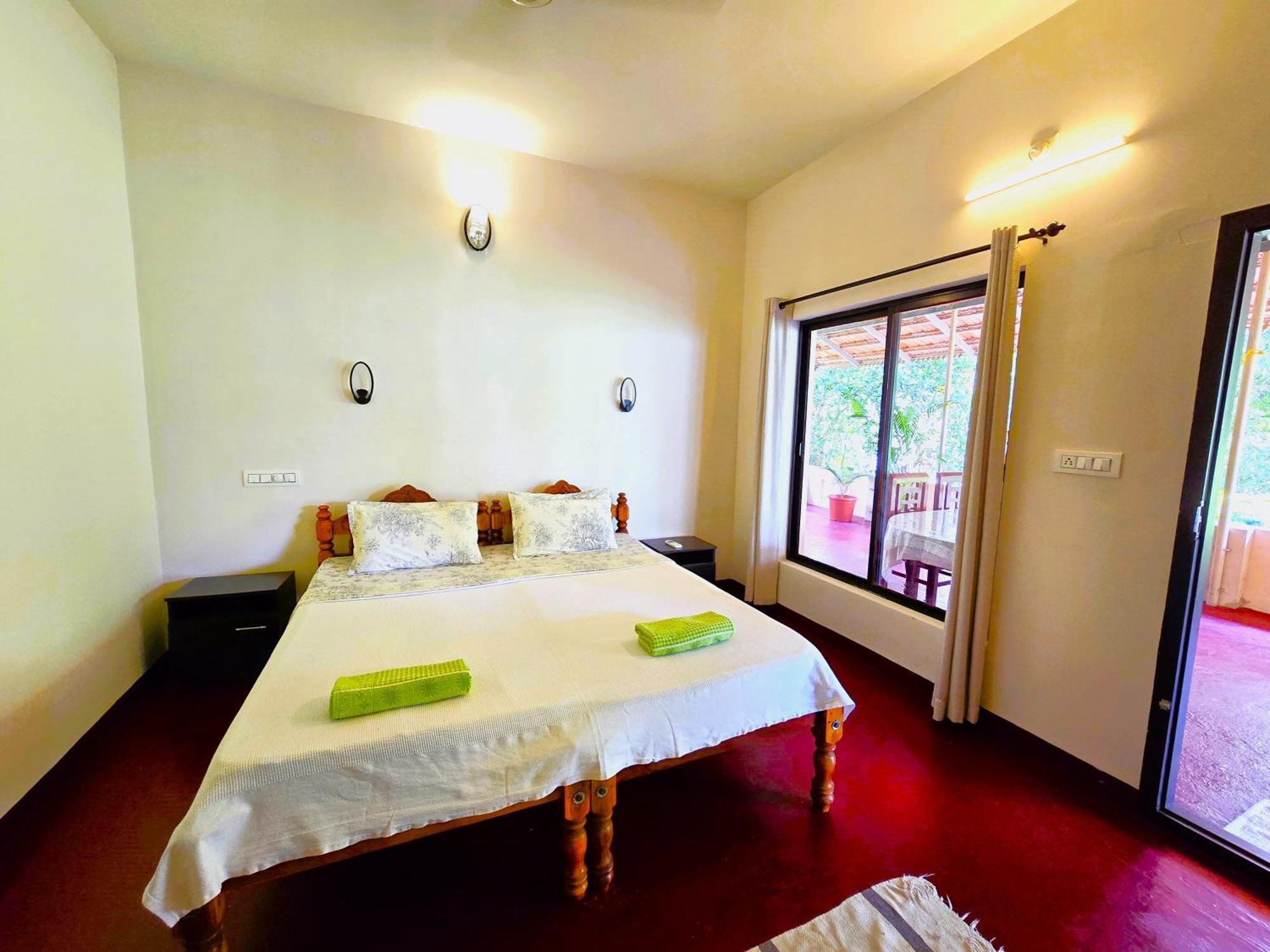 Bella Beach Villa ماراريكولام المظهر الخارجي الصورة