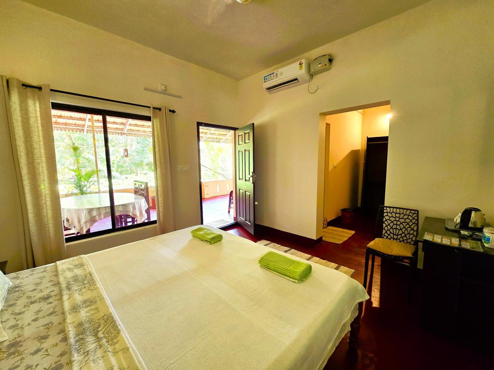 Bella Beach Villa ماراريكولام المظهر الخارجي الصورة